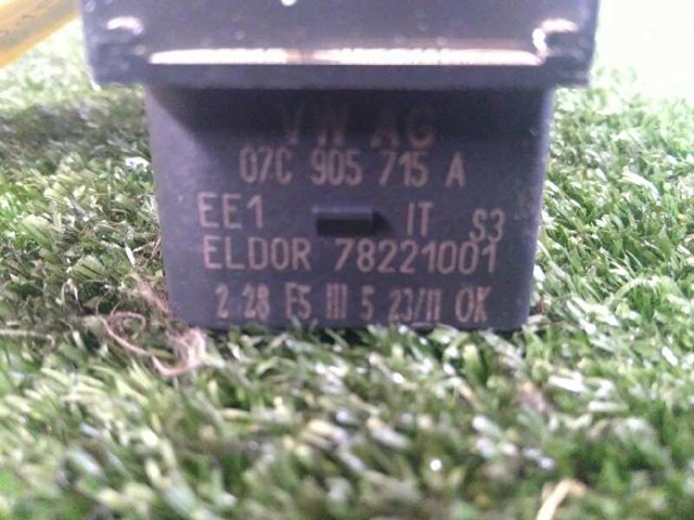 07C905715A VAG