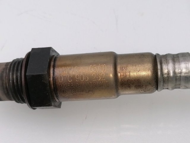 07C906262BH VAG