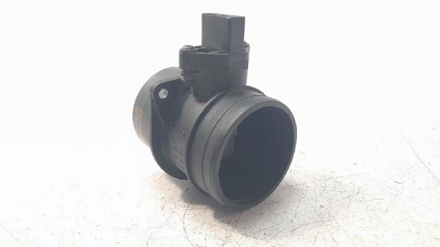 Sensor de fluxo (consumo) de ar, medidor de consumo M.A.F. - (Mass Airflow) 07C906461 PORSCHE