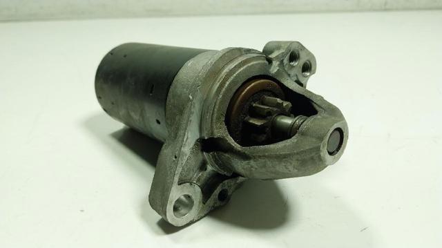 Motor de arranco 07C911023F BENTLEY