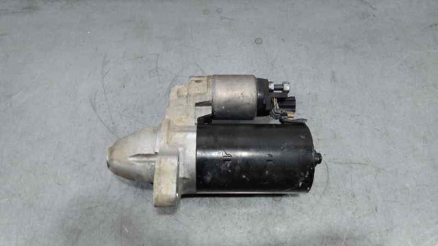 Motor de arranco 07C911023G VAG