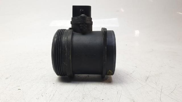 Sensor de fluxo (consumo) de ar, medidor de consumo M.A.F. - (Mass Airflow) 07D906461 BENTLEY