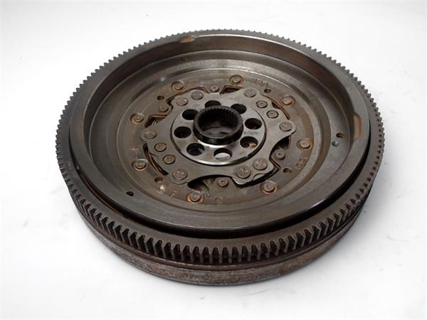 Volante de motor 07K105266G VAG