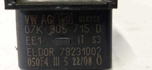 07K905715D VAG