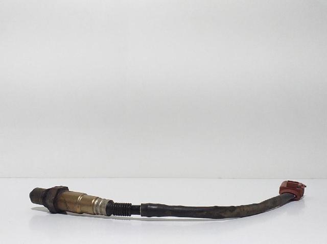 Sonda lambda, sensor esquerdo de oxigênio até o catalisador 07L906262F VAG