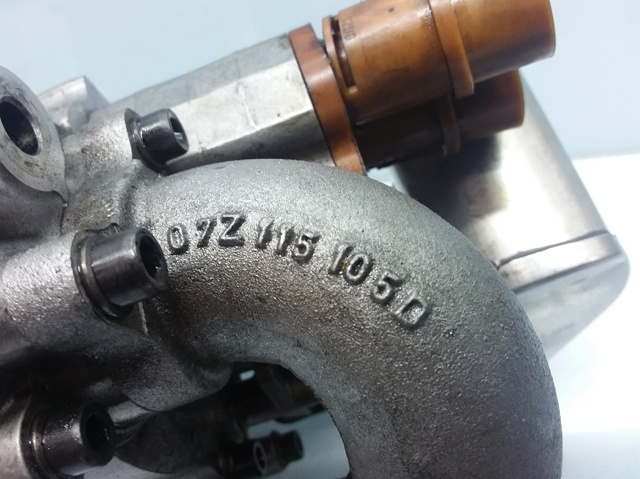 07Z115105D VAG
