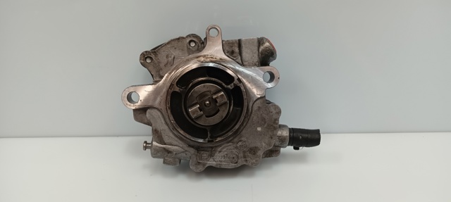 Bomba de combustível de tandem esquerda 07Z127025F VAG
