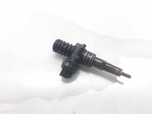 Injetor de injeção de combustível 07Z130073HV VAG