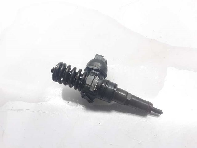 Injetor de injeção de combustível 07Z130073HV VAG