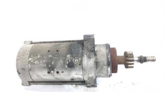 Motor de arranco 07Z911023B VAG