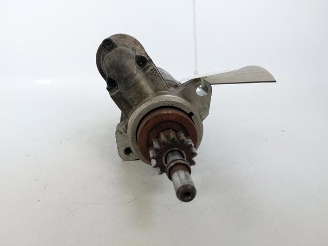 Motor de arranco 07Z911023B VAG