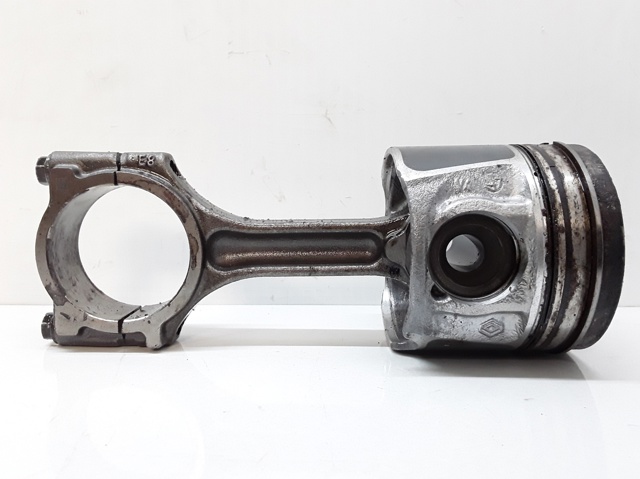 Pistão do kit para 1 cilindro, STD 080340 NISSAN