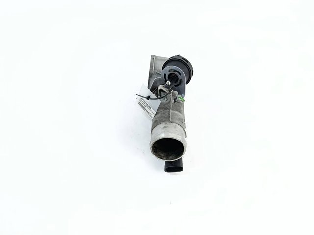 Válvula de borboleta montada 08226802 OPEL