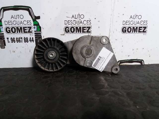 Rolo parasita da correia do mecanismo de distribuição de gás 083063 PEUGEOT