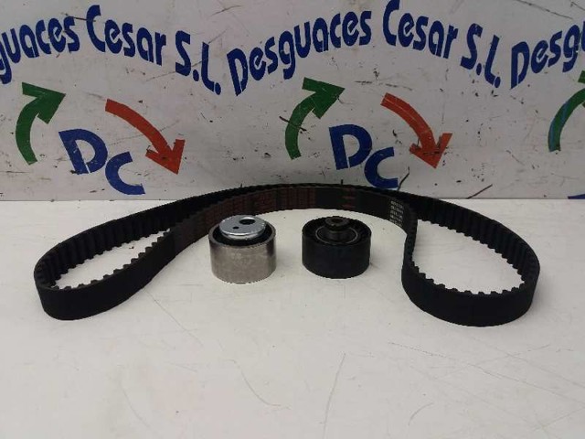 Correia do mecanismo de distribuição de gás, kit 0831R5 PEUGEOT