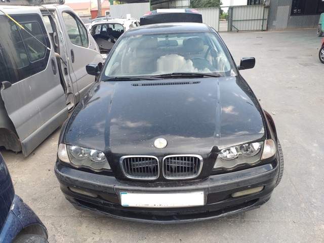Luz esquerda 083441106LX BMW
