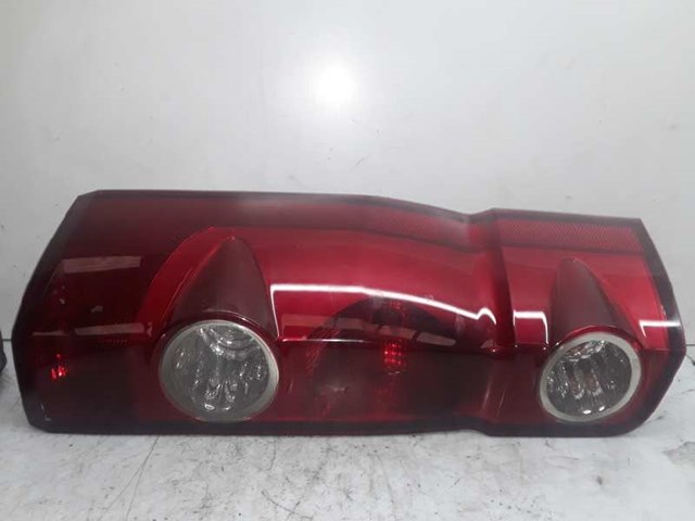 Lanterna traseira esquerda 084411989L VAG