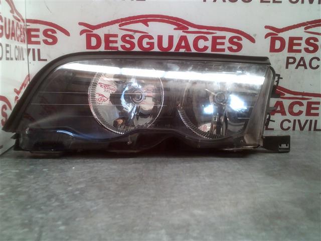 Luz esquerda 084441120L BMW