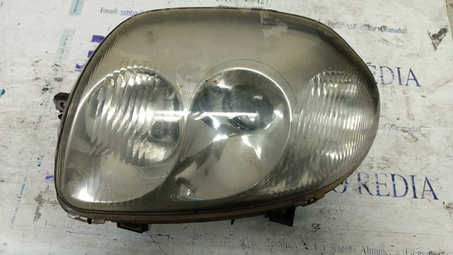 085511136L Renault (RVI)
