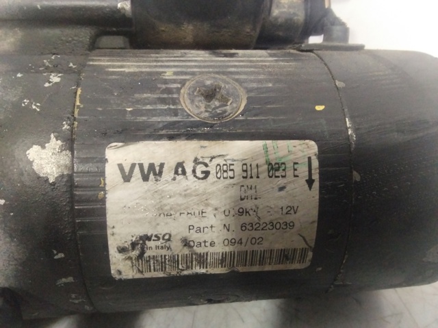 085911023E VAG