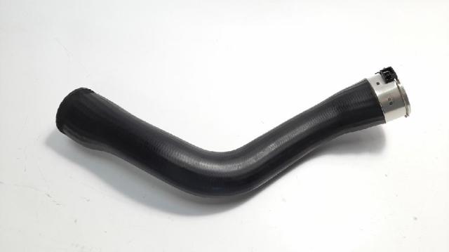 Mangueira (cano derivado) de intercooler 0860118 OPEL