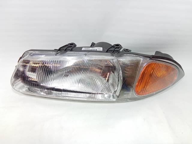 Luz esquerda 086572 ROVER