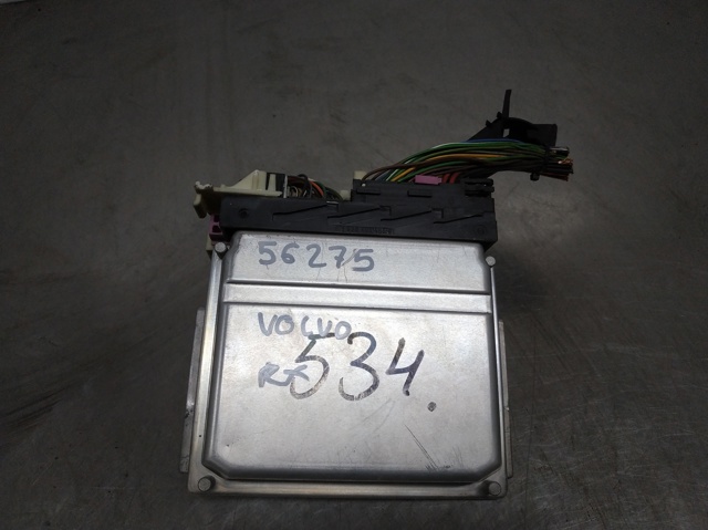 Módulo de direção (Centralina eletrônica) de motor 08677708A VOLVO