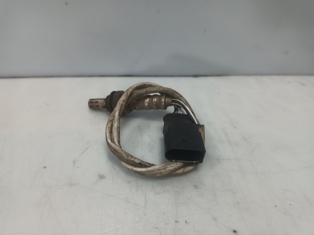 Sonda lambda, sensor de oxigênio até o catalisador 0872674 BMW