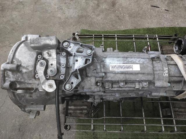 Caixa de Mudança montada (caixa mecânica de velocidades) Audi Q7  4LB ao melhor preço