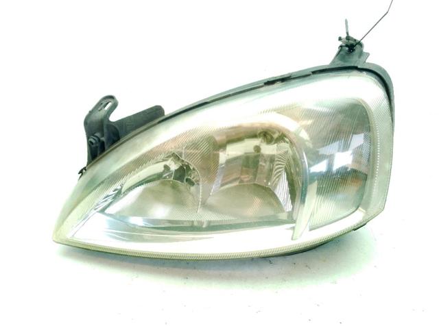 09114329 Opel