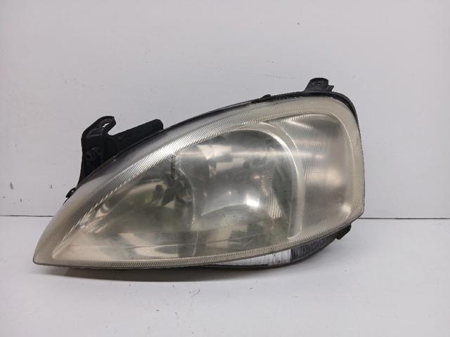 09114329 Opel