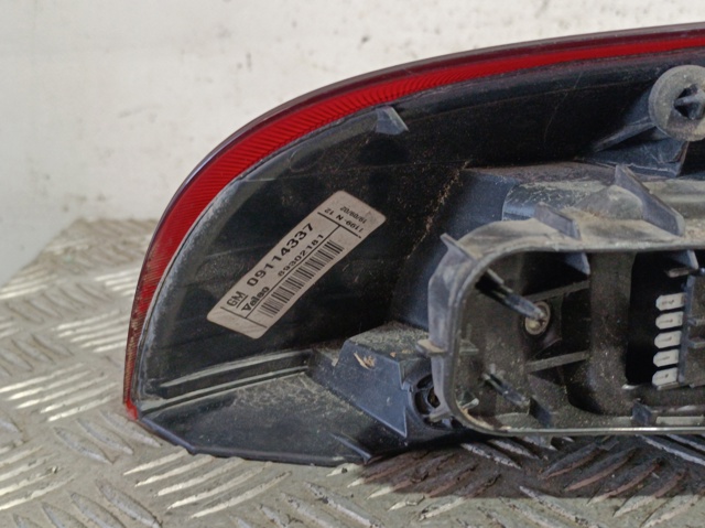 09114337 Opel