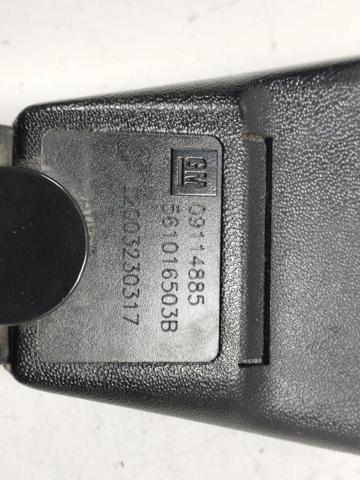 09114885 Opel