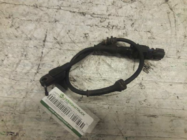 Sensor dianteiro de ABS 09115064 OPEL