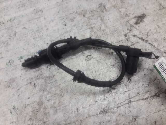 Sensor dianteiro de ABS 09115064 OPEL