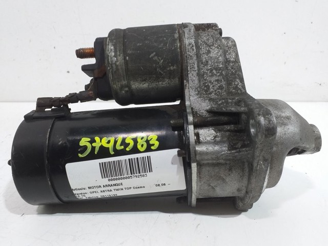 09115192 Opel
