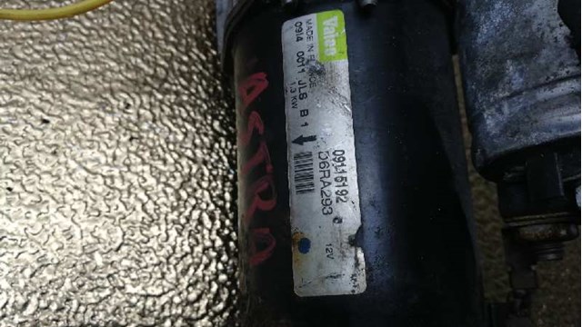 09115192 Opel