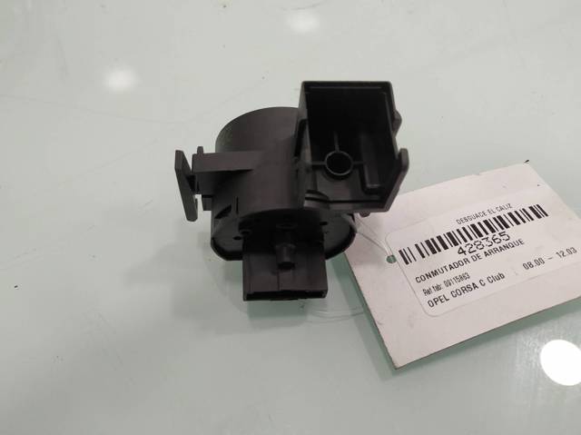09115863 Opel