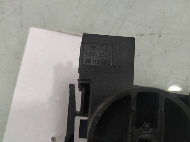 09115863 Opel