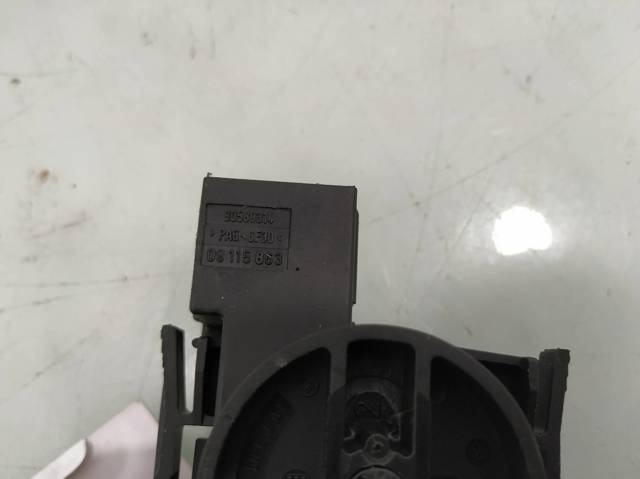 09115863 Opel