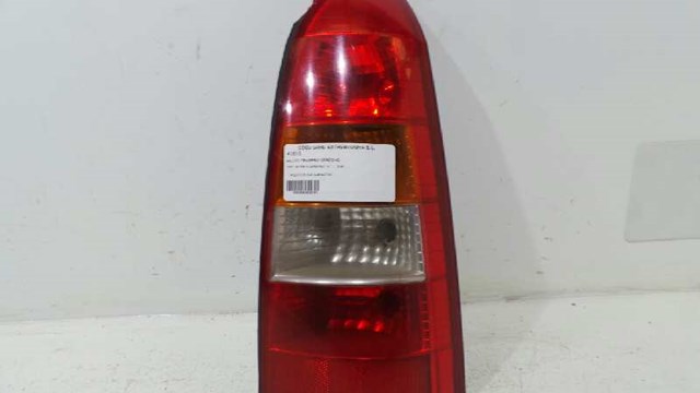 09117265 Opel