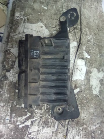 Módulo de direção (Centralina eletrônica) de motor 09117394 OPEL