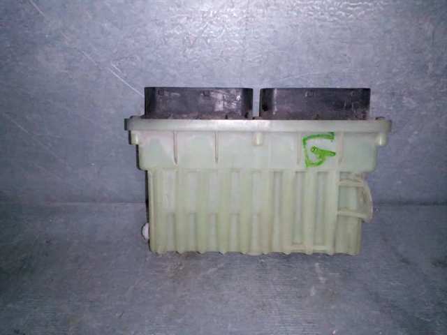 Módulo de direção (Centralina eletrônica) de motor 09117394 OPEL
