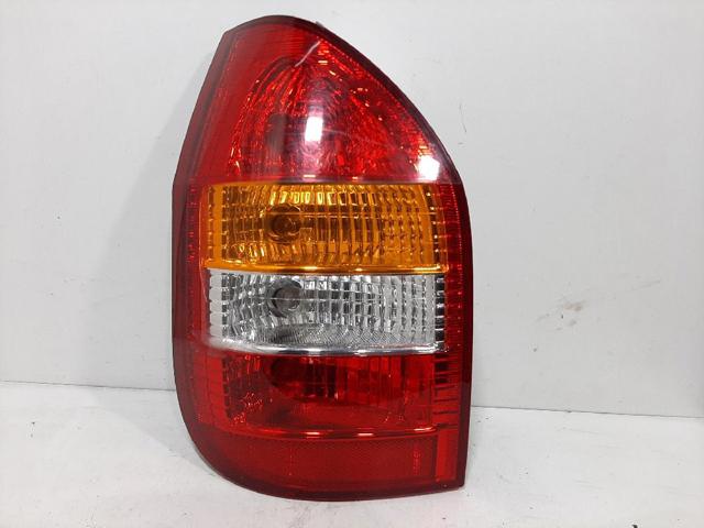 Lanterna traseira esquerda 09117444 OPEL