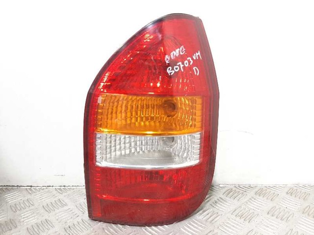 09117446 Opel