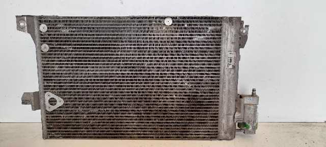 Radiador de aparelho de ar condicionado 09119176 OPEL