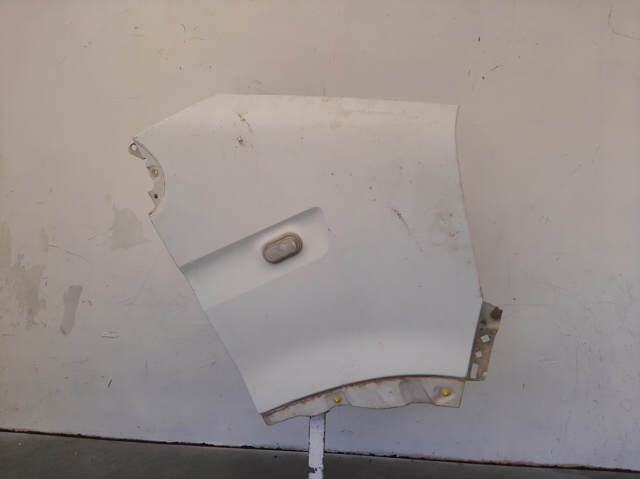  Renault Master II (CD, HD, U0D)