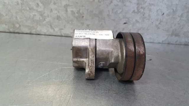 Rolo parasita da correia do mecanismo de distribuição de gás 09128738 GM