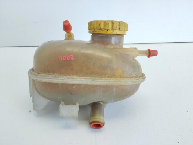Tanque de expansão do sistema de esfriamento 09129170 OPEL