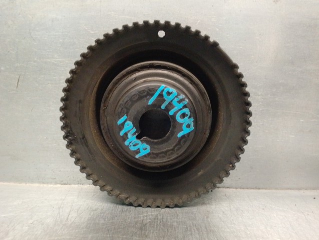 Polia de cambota 09129210 OPEL